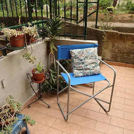 Casa Di Sergio