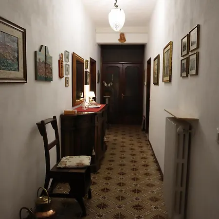 Casa Di Sergio *