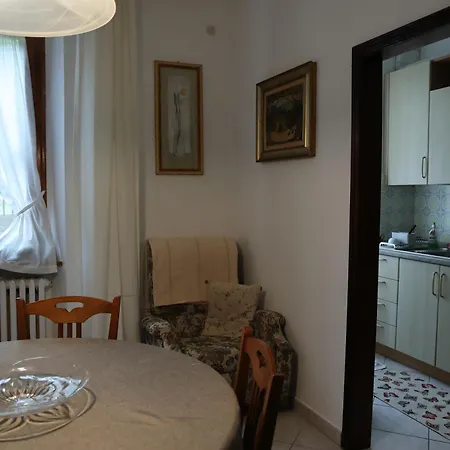 Casa Di Sergio Lägenhet Gambassi Terme