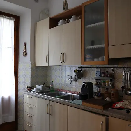 Casa Di Sergio * Gambassi Terme