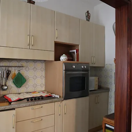 Casa Di Sergio * Gambassi Terme