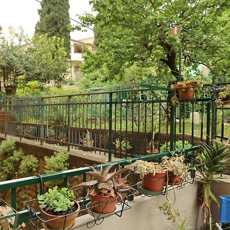 Casa Di Sergio