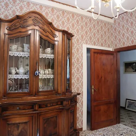 Casa Di Sergio Appartement Gambassi Terme