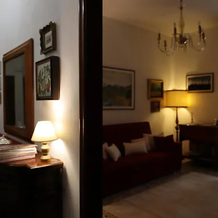 Casa Di Sergio * Gambassi Terme