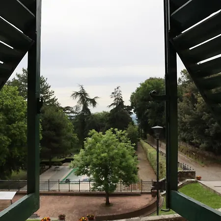 Lägenhet Casa Di Sergio