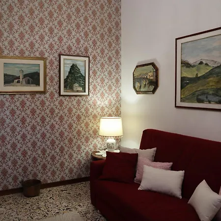 アパート Casa Di Sergio *