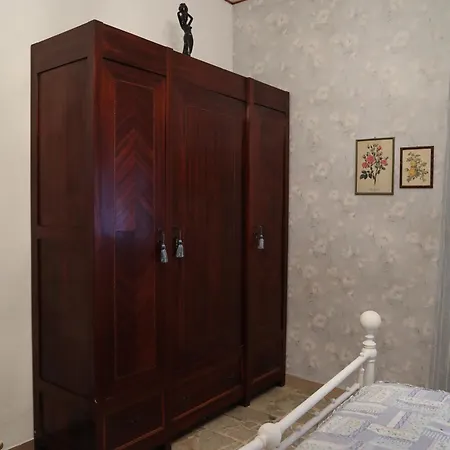Appartement Casa Di Sergio Gambassi Terme