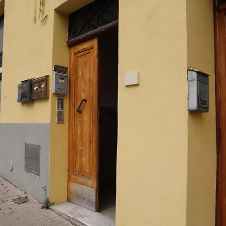 Casa Di Sergio