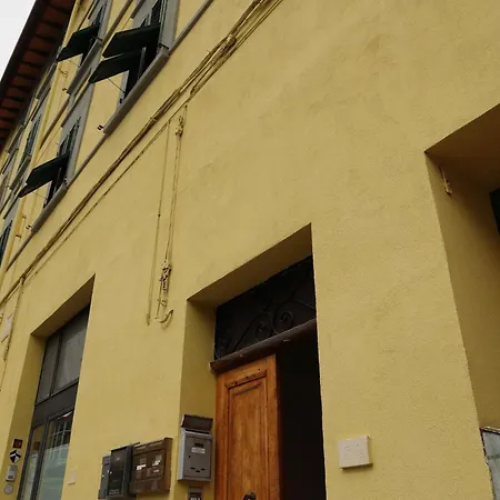 Casa Di Sergio